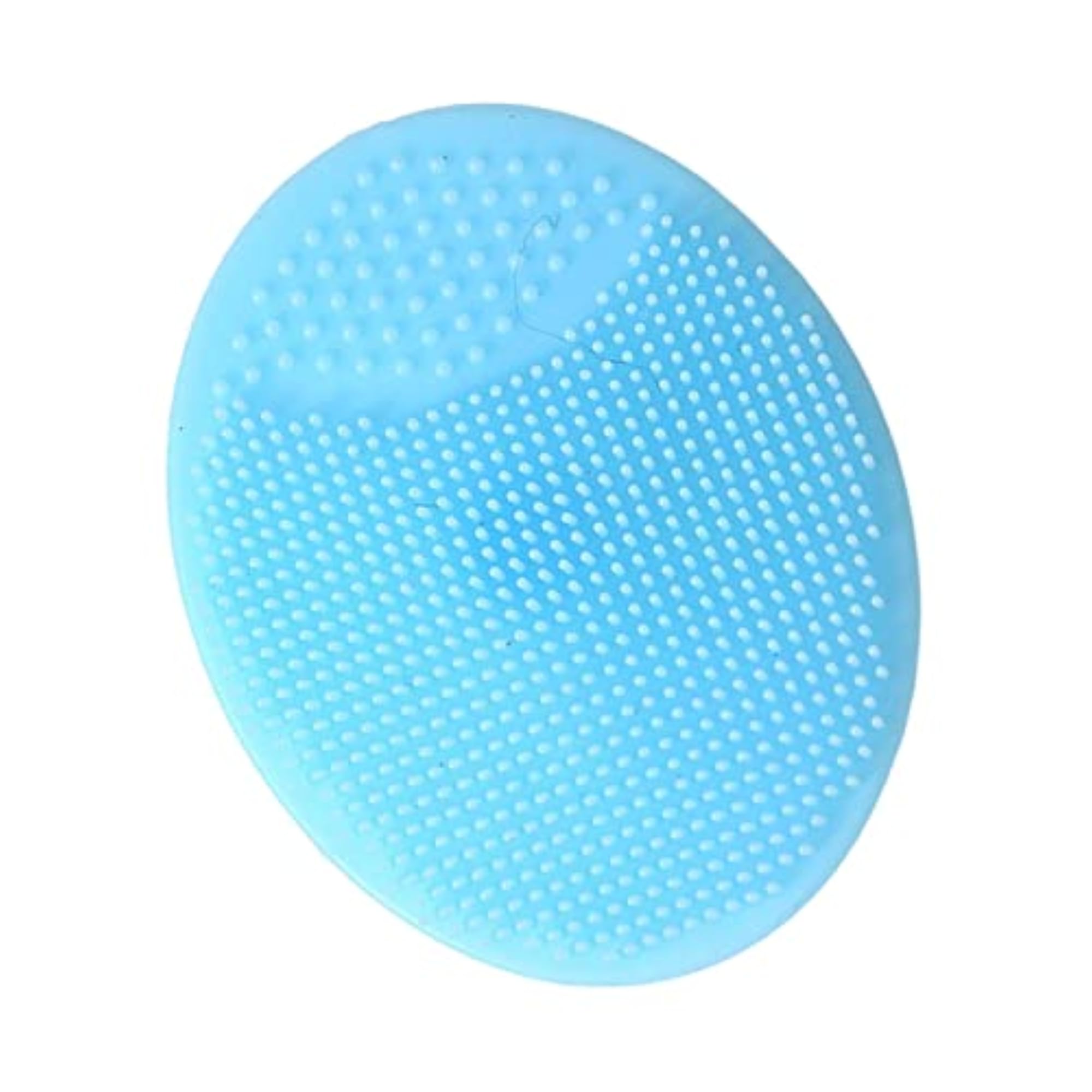Silicone Shampoo Brush for Kids, Comfortable Soft Design